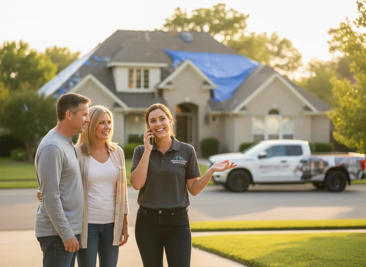 Emergency Roof Repair Pawnee Rock, KS FAQs